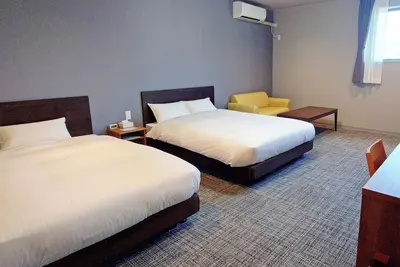 Image de Nonsmoking main building Mixed twin room relax / Oshika-gun Miyagi