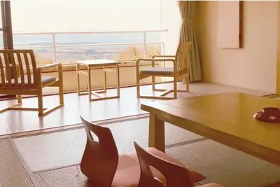 Image de East Wing Relaxed Japanesestyle room For 5 peo / Yama-gun Fukushima