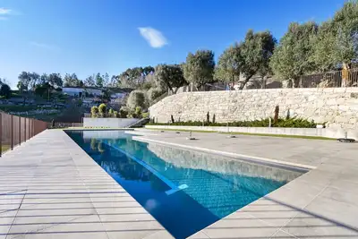Image de Quinta Leitão Iii T3 with pool by Sé Apartamentos