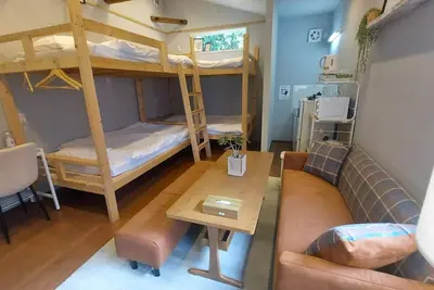 Image de Forget the time enjoy resort / Hyuga Miyazaki