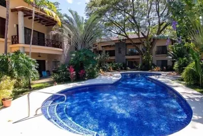 Image de Sombras #104 Stylish 3br Condo Steps from the Beach