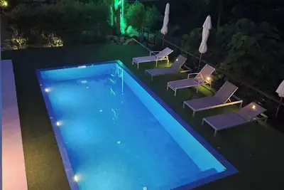 Image de Apartment Rung Rueng 6 in Chaweng on Ko Samui for rent