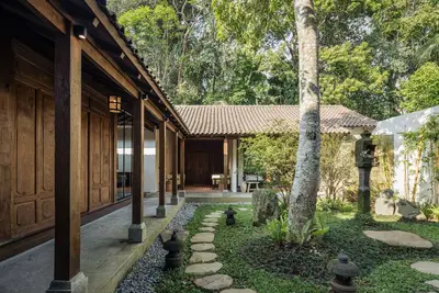 Image de Shibumi - Ubud
