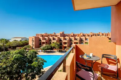 Sea breeze Sotavento Iii