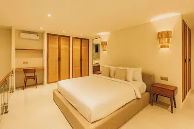 Image de 1br Tropical Retreat in Seseh – Short Ride to the Beach