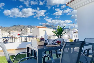 Image de House Heart of Nerja by At Home costa del Sol