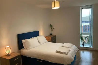 Image de Bracknell Modern One Bedroom Apartment