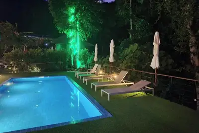 Image de Studio Apartment Rung Rueng 5 in Chaweng on Ko Samui Thailand for rent