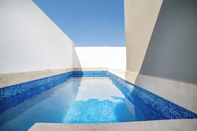 Image de Penthouse 2br with Exclusive Private Pool