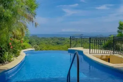 Image de Appartement en résidence · Del Coco Beach · 2 chambres · 2 lits · 2 salles de bain