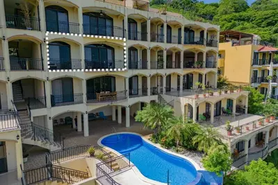 Image de Colinas Turquesa L4c Spectacular Ocean-View Vacation Rental