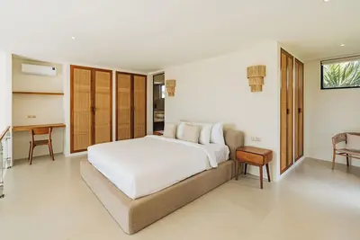 Image de 2br Hidden Gem in Seseh – Short Trip to the Beach