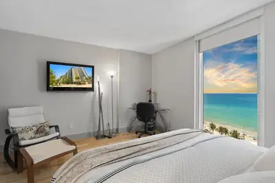 Image de Stunning Beachside Ocean View Corner Unit-Cs66