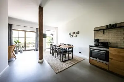 Image de Vacation apartment/apartment for 6 guests with 65m² in Bastorf (266375)