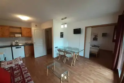 Image de 2 Zimmer fĂĽr 4 Personen