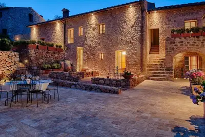 Image de Relais La Costa by Interhome