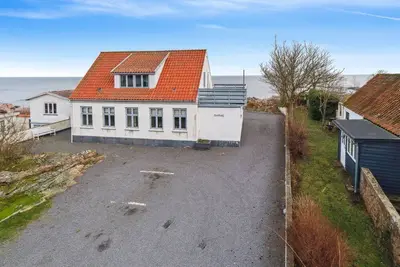 \"Elsabeth\" - 50m from the sea by Interhome
