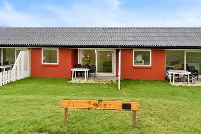 \"Kate\" - 300m from the sea by Interhome