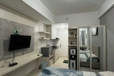 Image de Apartement Barsa City By A3 House