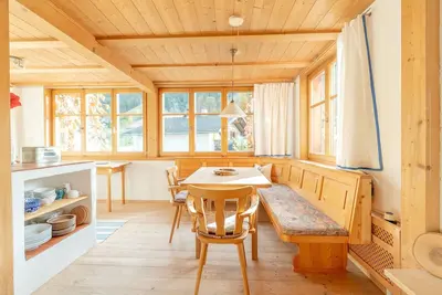 Image de Vacation cottage Kuisle