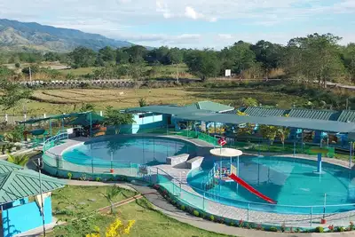 Image de 2-bedroom resort in wonderful San Quintin with Ac, WiFi