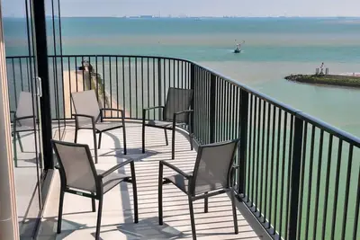 Appartement à Breskens proche de la plage
