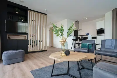 Image de Appartement à Breskens près de la plage