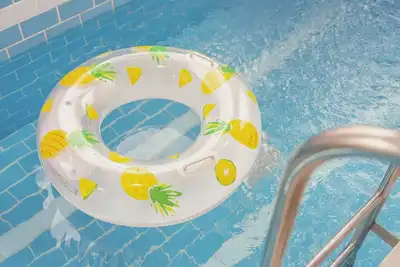 Image de Gapyeong Binchelo Pool Villa Spa Pension