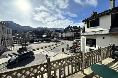 Image de Neu : Ganzes Dorfzentrum