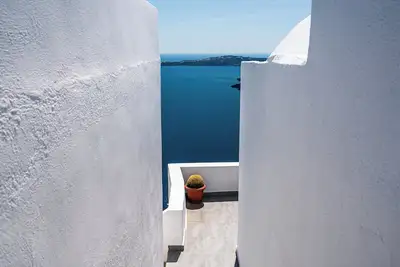 Image de Mardanza Krokos Suites