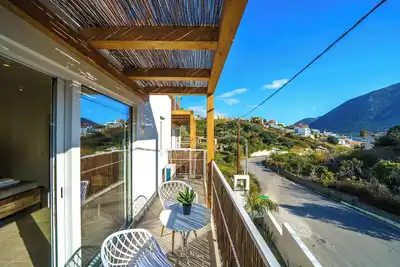 Image de My Bali Suites