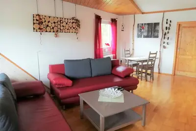 Image de Appartement 'Brasil, 76 Qm' avec terrasse privée, balcon et Wi-Fi