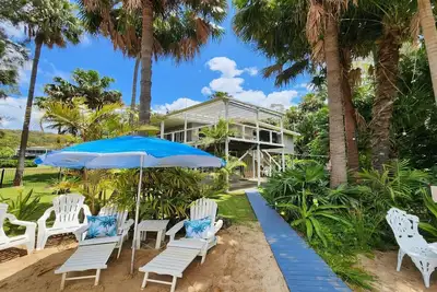 Image de Palm Cove Retreat - Umina Beach
