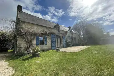 Image de Esperaidance _ Gîte en campagne de 15 personnes