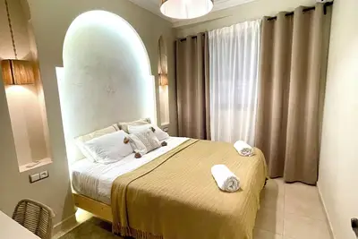Image de Dar Mimouna, Déco Riad, Confort moderne