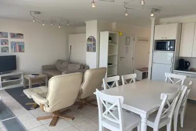 Image de Penthouse à Koksijde avec Vue sur Mer