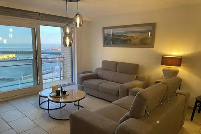 Image de Appartement à Nieuwpoort Marina
