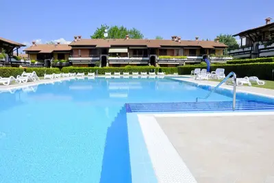 Image de Maison de vacances à Lazise