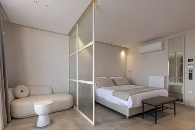 Image de Phaedrus Living: Athens Luxury Residences Sunstone
