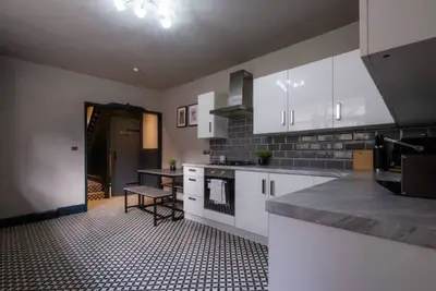 Image de Entire Modern House in Liverpool