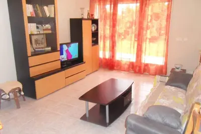 Image de grand bastia T3 climatisé 60m2 entre mer\/montagne