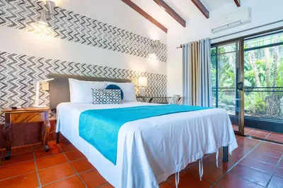 Image de Garden Studio Villa Manuel Antonio