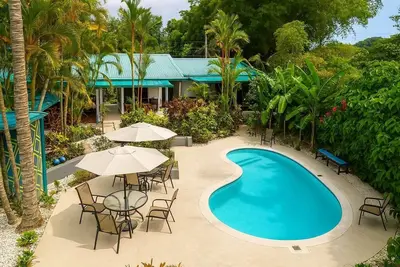 Image de Tico Tico Villas Patio Studio 3