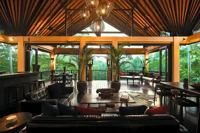 Image de Escape to Paradise: Jungle-Backed Villa Retreat