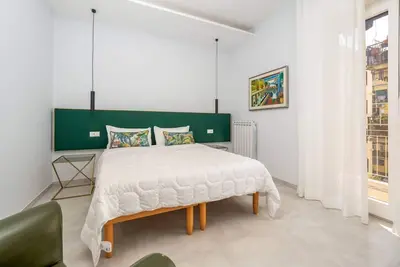 Image de Surya House - Apartment in the center of Sorrento
