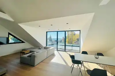 Image de Lake Loft Indigo - in the Überlingen spa district
