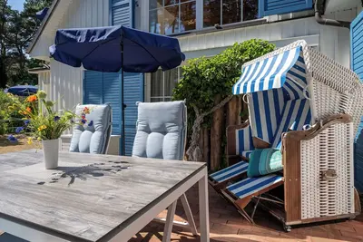 Image de Vacation home Deichgraf