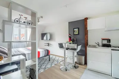 Image de StuDio 11 - Centre-ville - Cozy