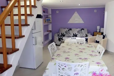 Image de Vacation House In Center Vieste - Maison del Borgo