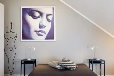 Image de Art break in Ahrenshoop - creative time out on the Baltic coast